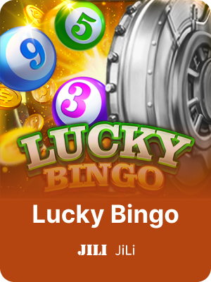 Lucky Bingo guide