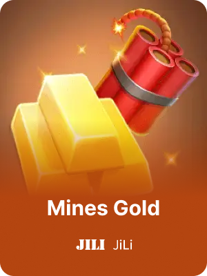 Mines Gold guide