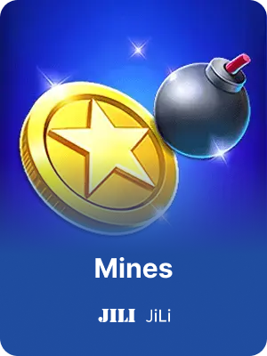 Mines Quick game on K1 Game