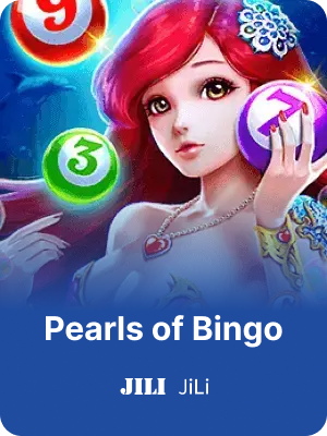 Pearls Of Bingo guide