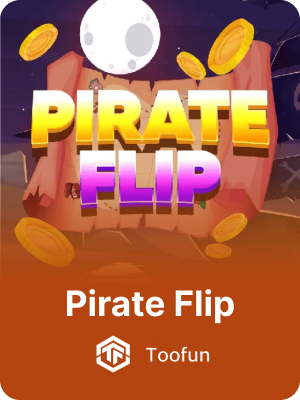 Pirate Flip guide