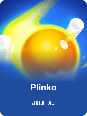 Plinko Quick game on K1 Game