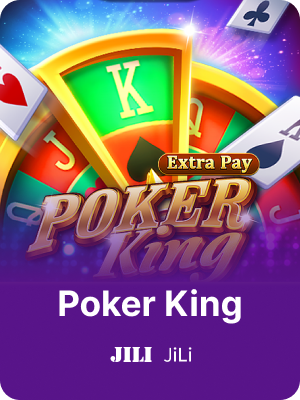 Poker King Quick Game game on K1 Game