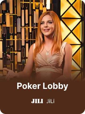 Poker Lobby Quick Game game on K1 Game