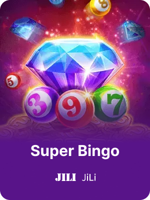 Super Bingo Guide: Rules, Format and Payouts