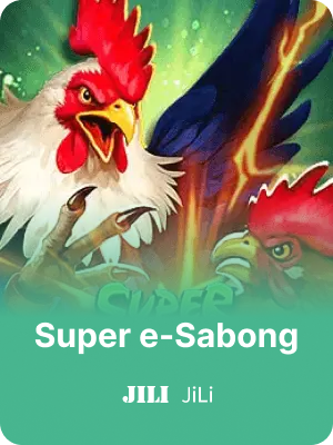 Super E Sabong guide