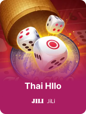 Thai HIlo guide