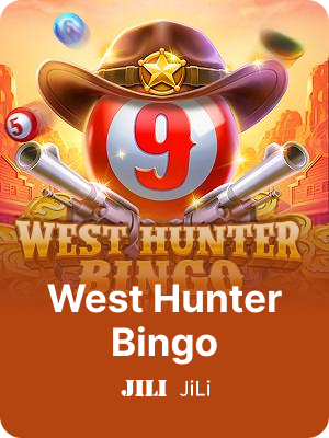 West Hunter Bingo guide