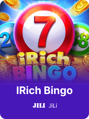 IRich Bingo guide