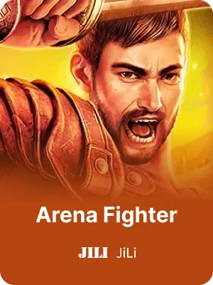 Arena Fighter game guide
