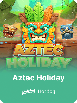Aztec Holiday game guide