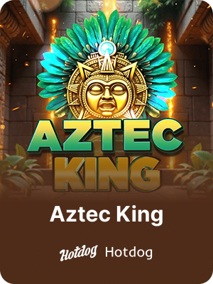 Aztec King game guide