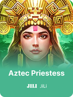 Aztec Priestess game guide