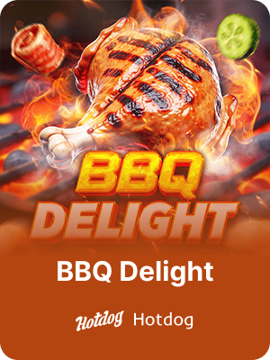 BBQ Delight Rules Guide: Symbol splitting and payout Scatters