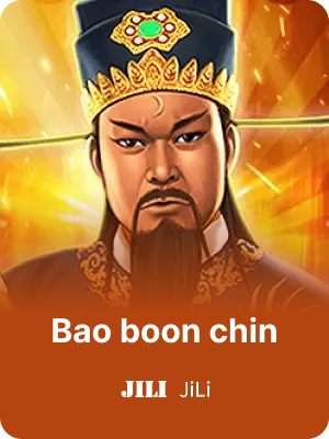 Bao Boon Chin Slot game on K1 Game