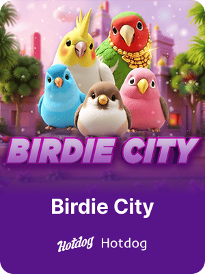 Birdie City game guide