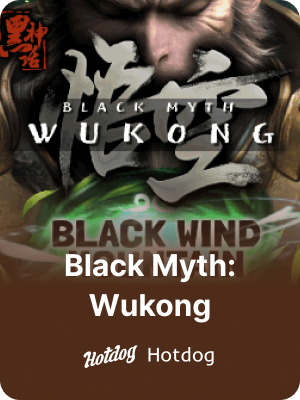 Black Myth Wukong game guide