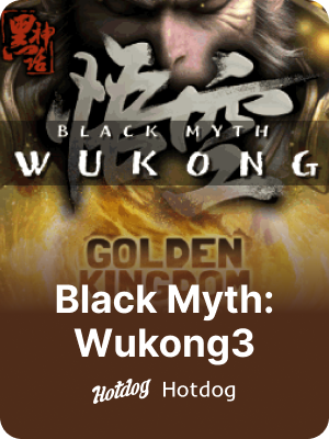Black Myth Wukong3 game guide