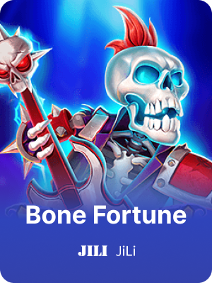 Bone Fortune Rules Guide: Re-spin and Free Game