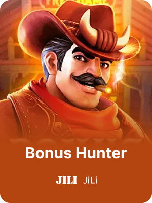 Bonus Hunter game guide