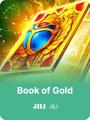 Book Of Gold game guide