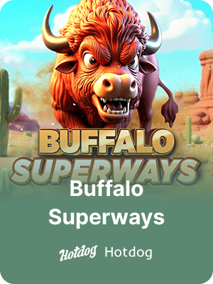 Buffalo Superways Rules Guide: Extra-reel Buffalo Wild and tumbling wins