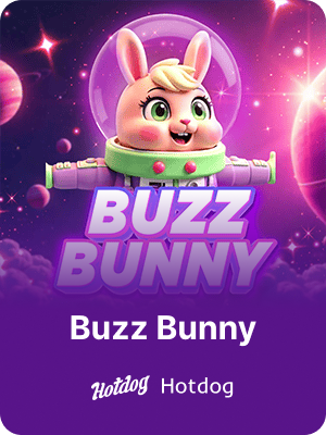 Buzz Bunny Rules Guide: Booster Rocket triggers and Blackhole event