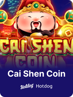 Cai Shen Coin game guide