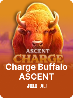 Charge Buffalo ASCENT game guide