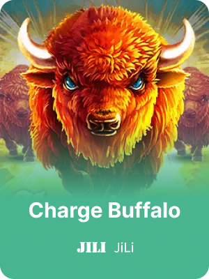 Charge Buffalo game guide