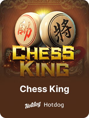 Chess King game guide