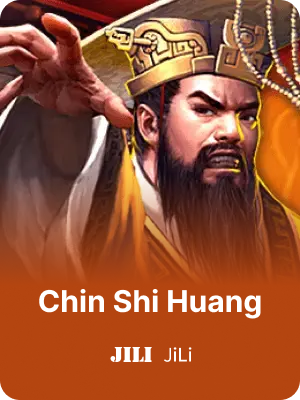 Chin Shi Huang game guide