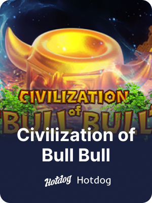 Civilization Of Bull Bull game guide