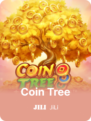 Coin Tree Rules Guide: X3 board and classic first-line games 鈼廇ny connection can win prizes