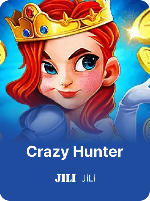 Crazy Hunter game guide