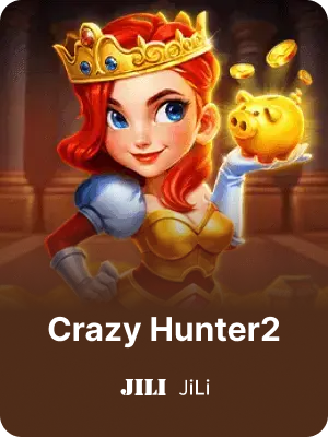 Crazy Hunter2 game guide