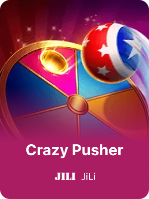 Crazy Pusher Rules Guide: Board, Controls and Settlement