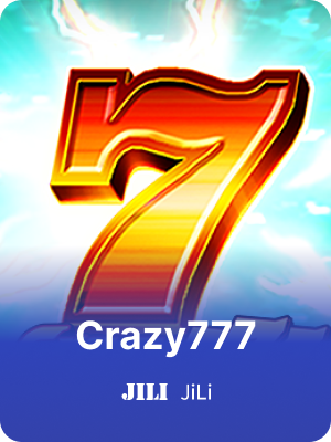 Crazy777 game guide
