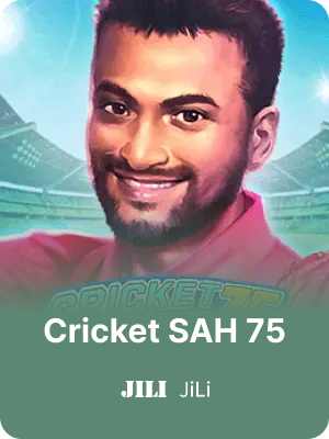 Cricket SAH 75 game guide