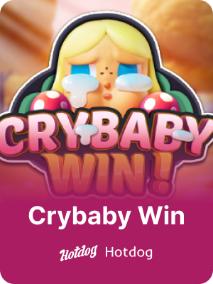 Crybaby Win! game guide