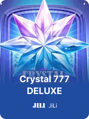 Crystal 777 DELUXE game guide