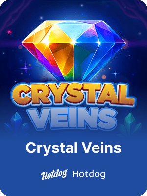 Crystal Veins game guide