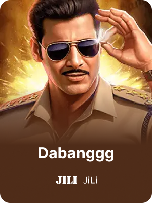 Dabanggg Rules Guide: x5 reel layout with 25 paylines 鈼廡rigger the Lock & Respin feature with three or more gun symbols 鈼廋hance to land a full screen of guns with an X2 symbol during Free Game