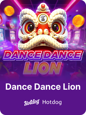 Dance Dance Lion game guide