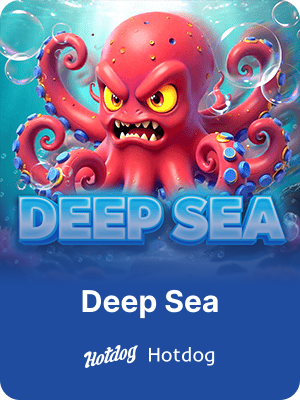 Deep Sea game guide