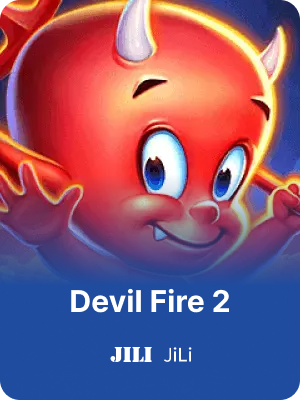 Devil Fire 2 Rules Guide: Bonus Coin 鈼?Bonus Jackpot 鈼?Free Game