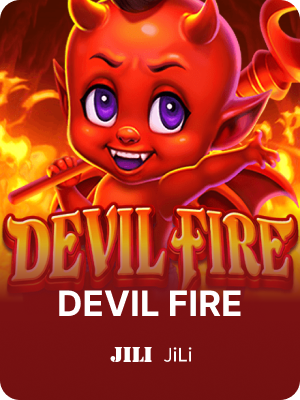 Devil Fire slot guide