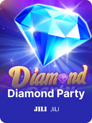 Diamond Party slot guide