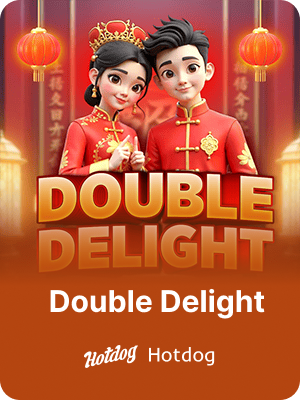 Double Delight slot guide