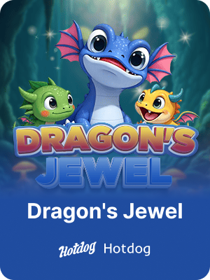 Dragon'S Jewel game guide